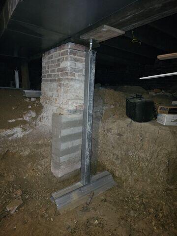 Weak Foundation Fixed