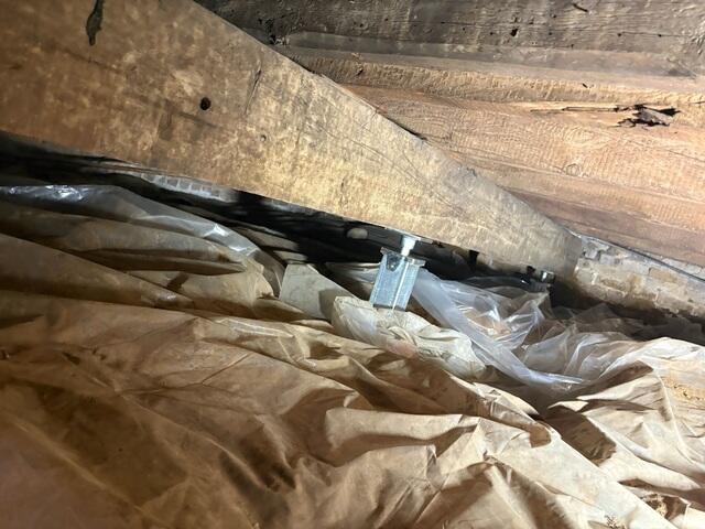 SmartJack Support System