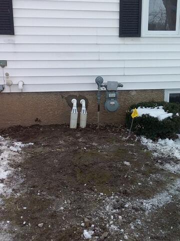 IceGuard Discharge Protection