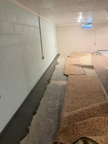 WaterGuard Perimeter System