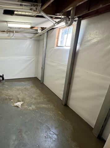 Waterproofing After Installation