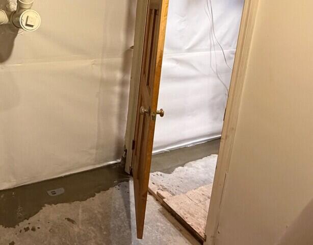 WaterGuard Drainage System