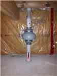 Radon Exhaust System