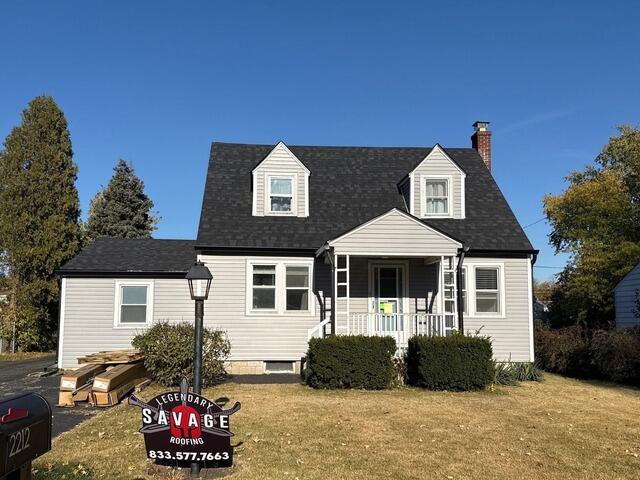 Bring a bold yet refined look to any home.