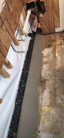 Installing WaterGuard