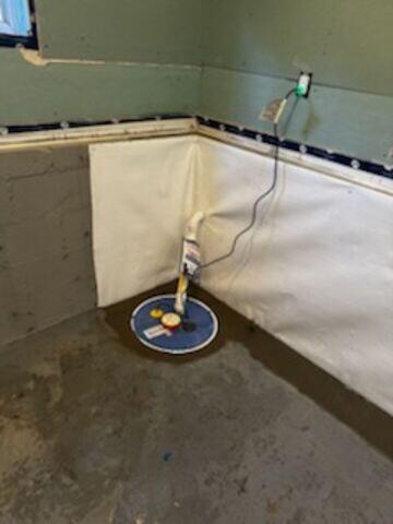 SuperSump Premier Sump Pump