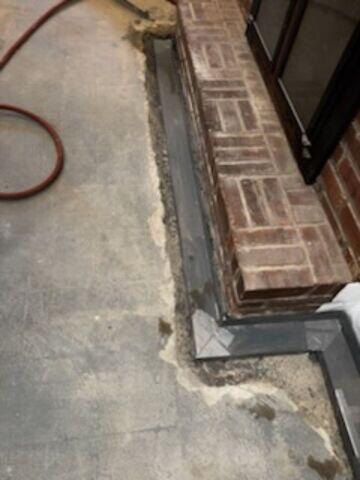 Installing WaterGuard