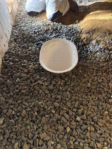 SmartSump Installation