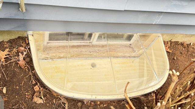 SunHouse Window Well