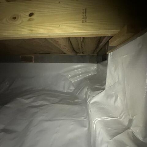 CleanSpace Installation