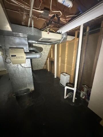 Poor Drainage Support