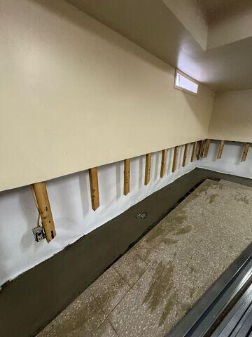 WaterGuard Drainage System