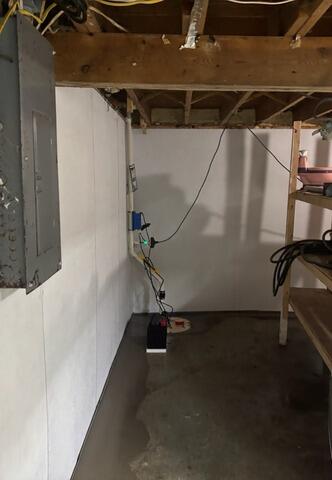 WaterGuard & TripleSafe After Installation