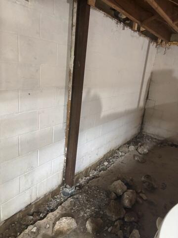 Waterproofing Before Installation