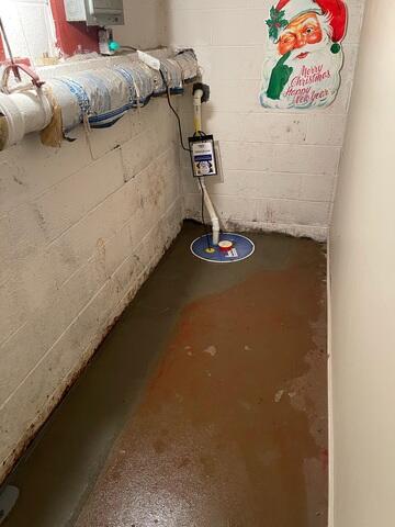 Sump Pump
