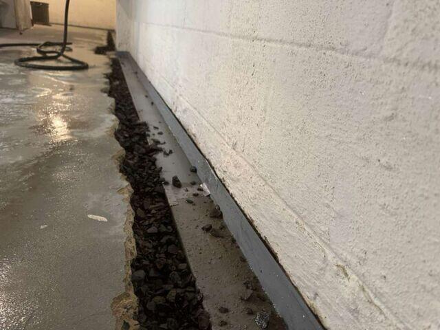 Installing WaterGuard