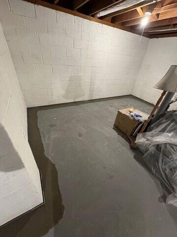 WaterGuard Drainage System