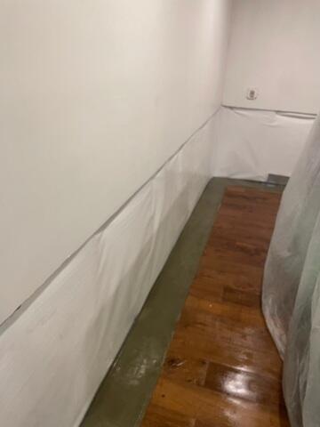 CleanSpace and WaterGuard