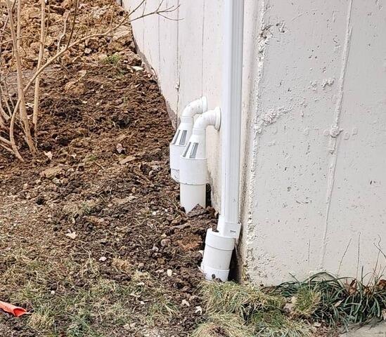 Protection Against Cold Weather