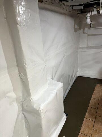 CleanSpace and WaterGuard