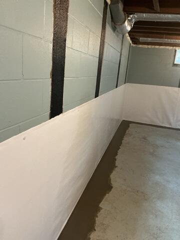 WaterGuard and CleanSpace