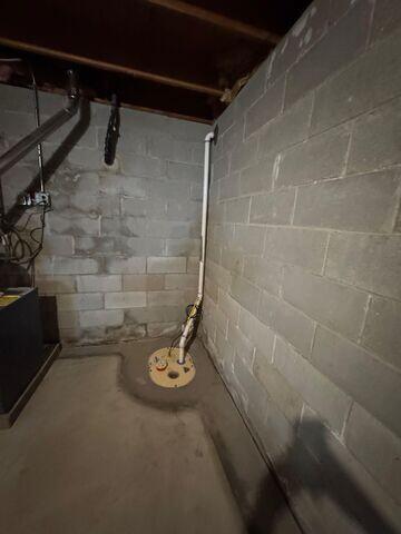 TripleSafe Sump Pump