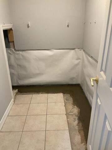 CleanSpace and WaterGuard