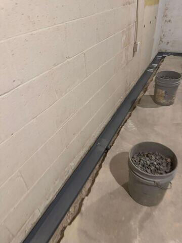 Installing WaterGuard