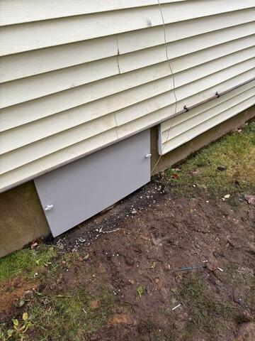 CleanSpace Vent Covers