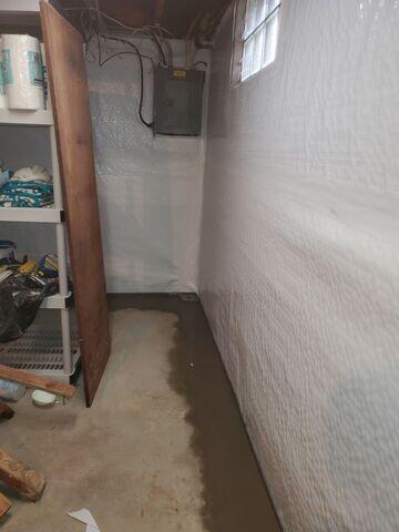 WaterGuard & CleanSpace® Installation