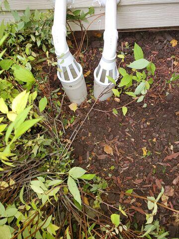 IceGuard Discharge Protection