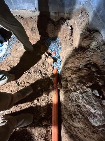 StarPipe™ Installation