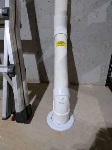 Strategic Placement Pipe