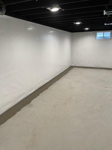 CleanSpace and WaterGuard