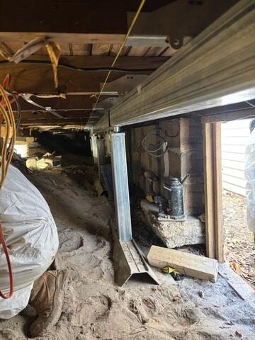 SmartJack Support System