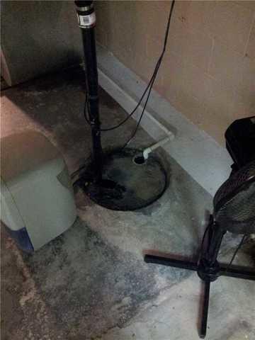 Sump Pump