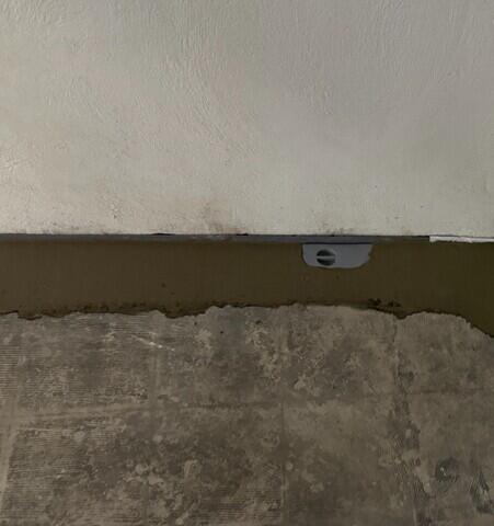 WaterGuard Drainage System and WaterGuard Port