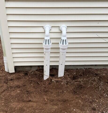 IceGuard Discharge Line System