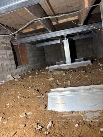 SmartJack Support System