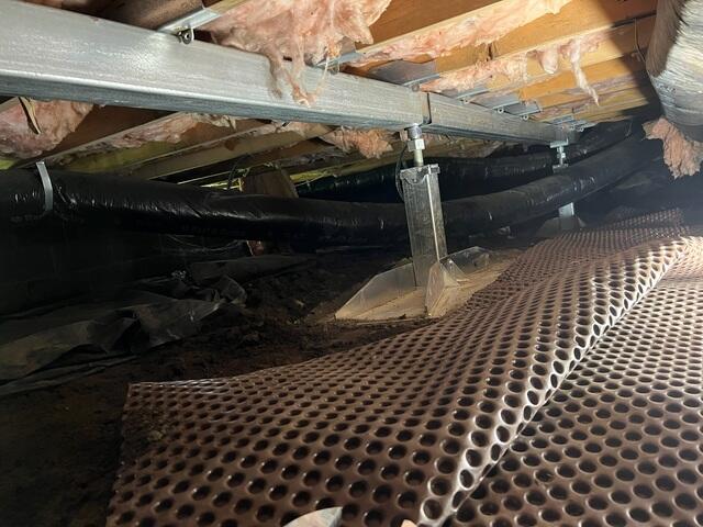 Structurally Sound With SmartJacks