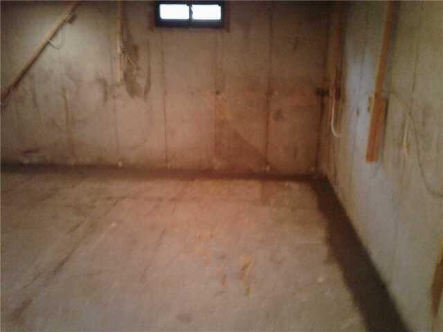 After WaterGuard Installation