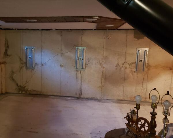 GeoLock Wall Anchors