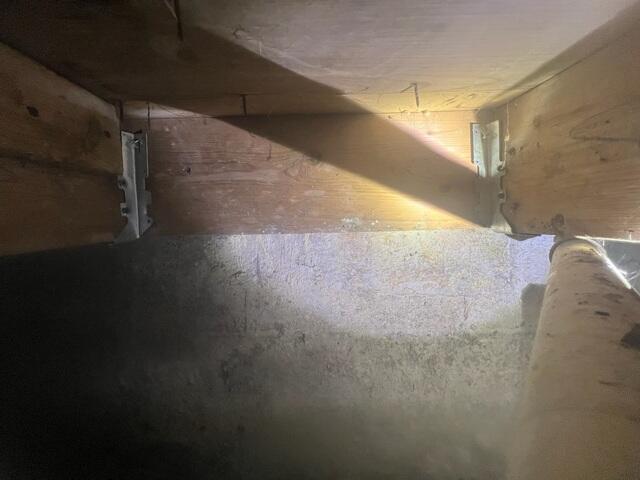 Joist Assist Brackets