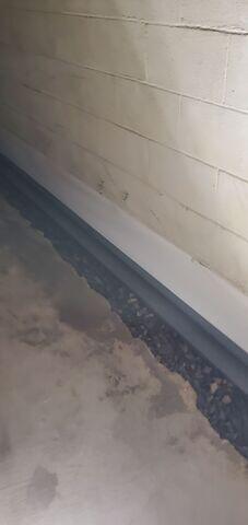 WaterGuard Installation