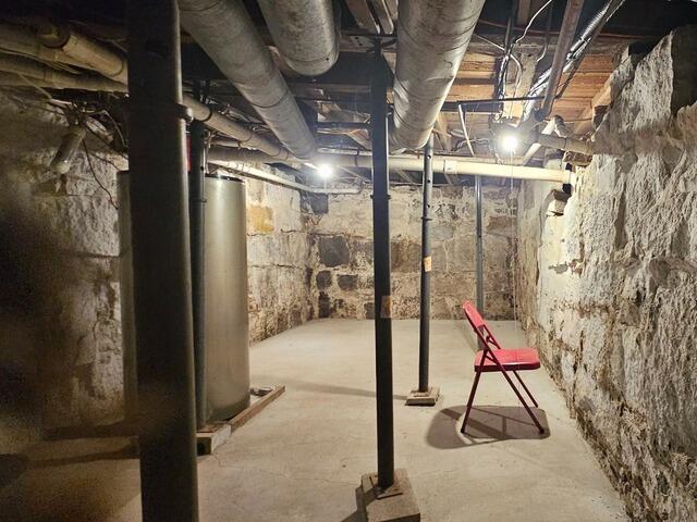 Failing Support Jacks