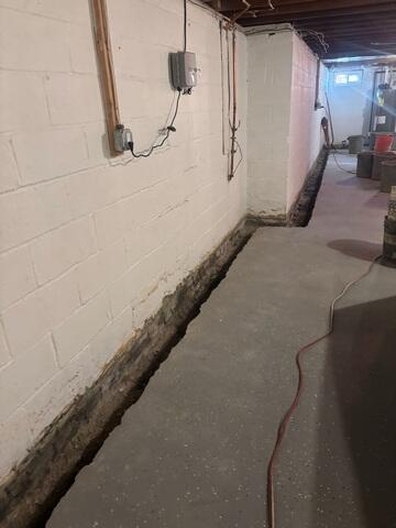 Installing WaterGuard