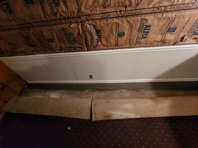 EverLast Wall Panels