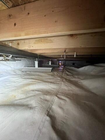 SmartJack Support System