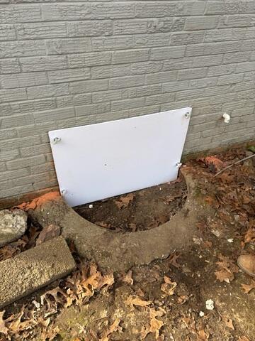 We Protect Your Home From Outside Elements, Too