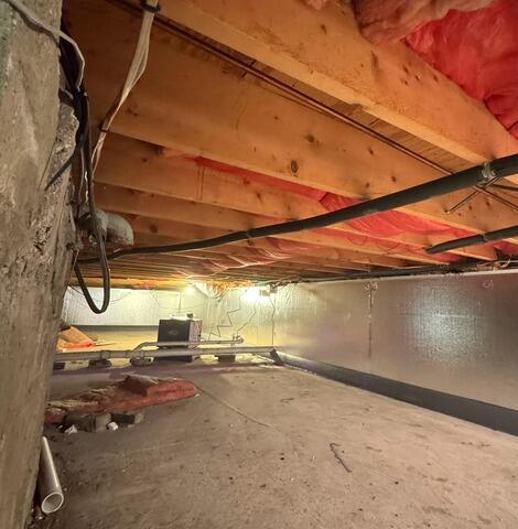 The World's Most Efficient Dehumidifier